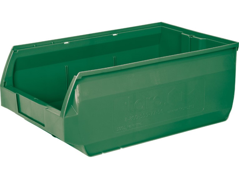 Ящик Palermo 500х310х200 купить в Уфе Ящик Palermo 500х310х200 купить в Уфе