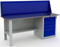 Верстак Expert W200.F2/WS6.010.W Верстак Expert W200.F2/WS6.010.W