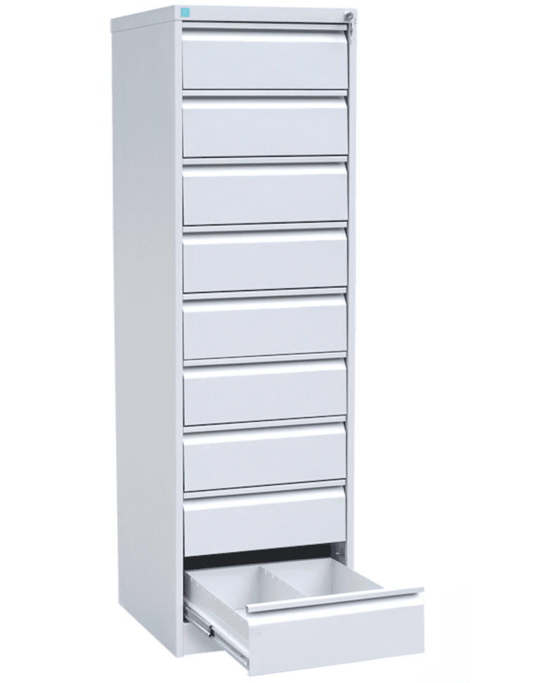 Шкаф картотечный ШК-9 купить в Уфе Шкаф картотечный ШК-9 купить в Уфе