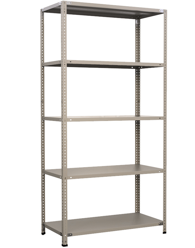 Стеллаж СТФ 1800x1000x600 5 полок купить в Уфе Стеллаж СТФ 1800x1000x600 5 полок купить в Уфе