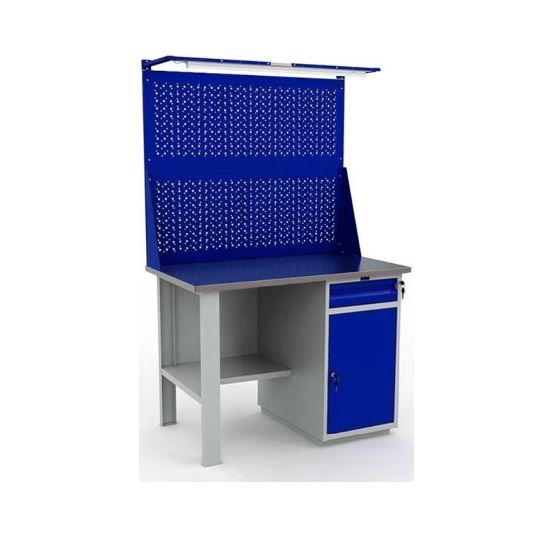 Верстак Profi WT120.F1/WD2.021 купить в Уфе