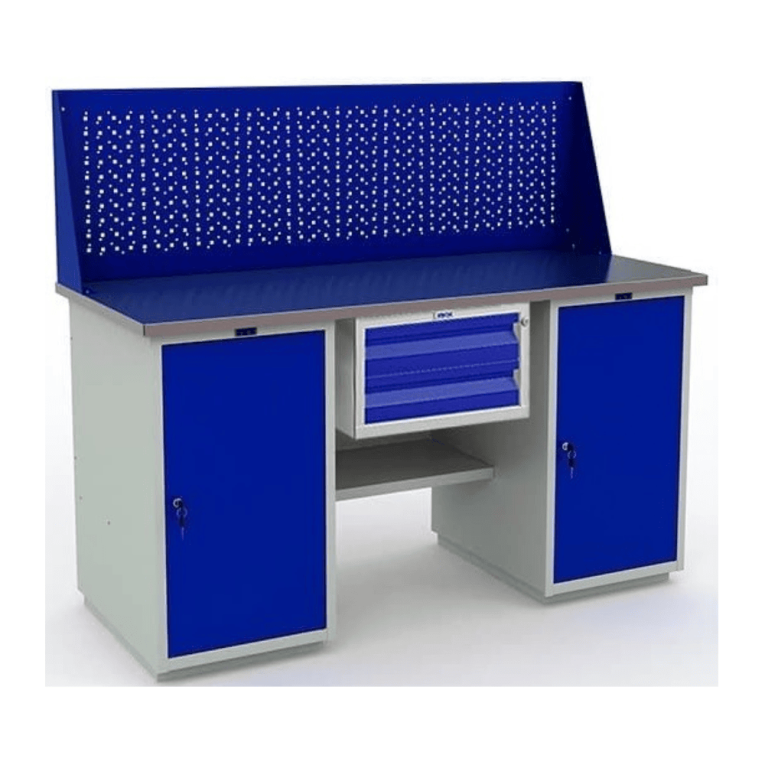 Верстак Profi WT160.WD1/WD1.110 купить в Уфе