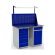 Верстак Profi WT120.WD5/WD2.011 купить в Уфе