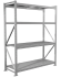 Стеллаж MS Profi 3000х1500х500 4 полки купить в Уфе