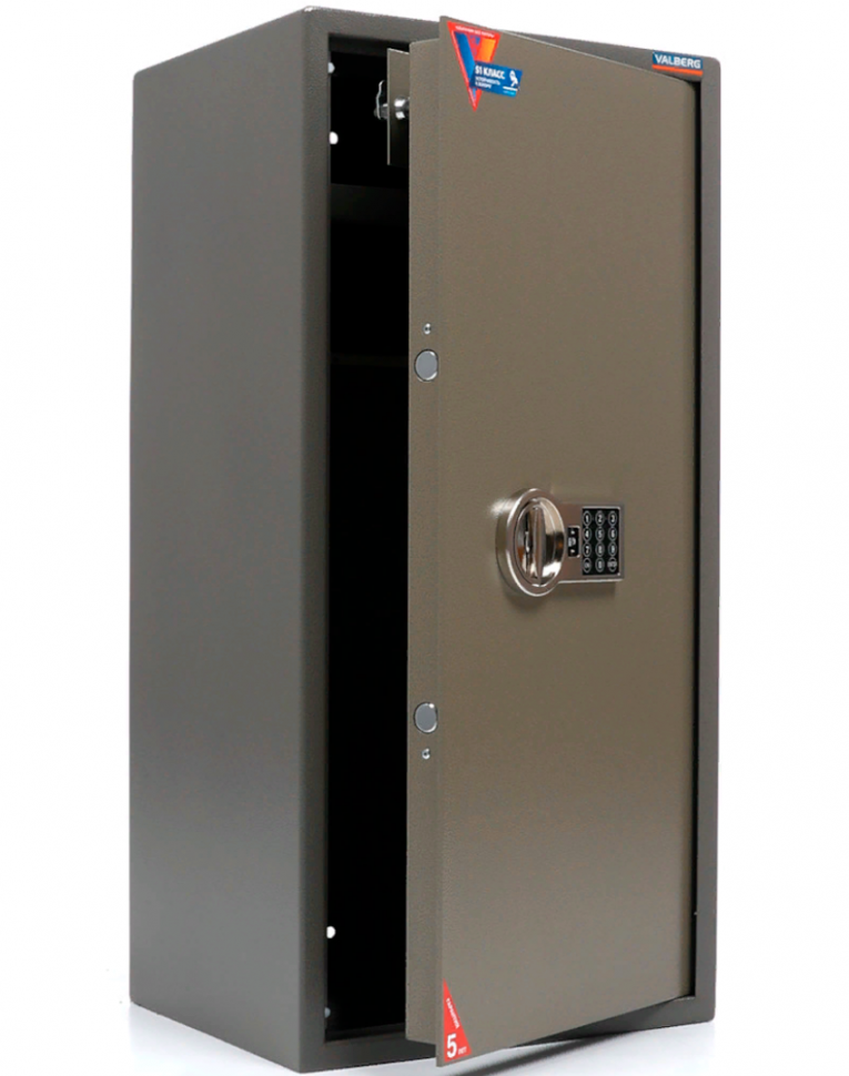 Офисный сейф Valberg ASM 90T EL купить в Уфе Офисный сейф Valberg ASM 90T EL купить в Уфе