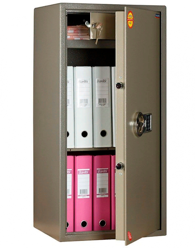 Офисный сейф Valberg ASM 90T EL купить в Уфе Офисный сейф Valberg ASM 90T EL купить в Уфе