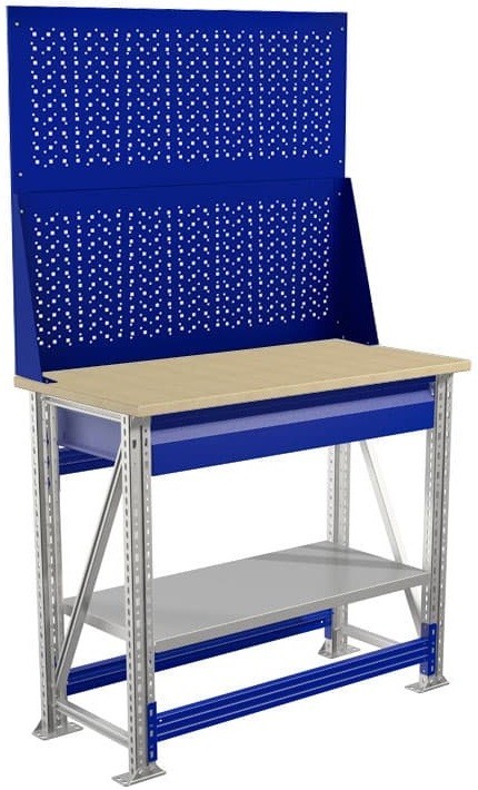 Верстак Master M100.MF1 / MF1.121 купить в Уфе Верстак Master M100.MF1 / MF1.121 купить в Уфе