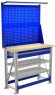 Верстак Master M100.MF1 / MF1.122.W купить в Уфе