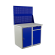 Верстак Profi WT100.WD1/WD2.020 купить в Уфе