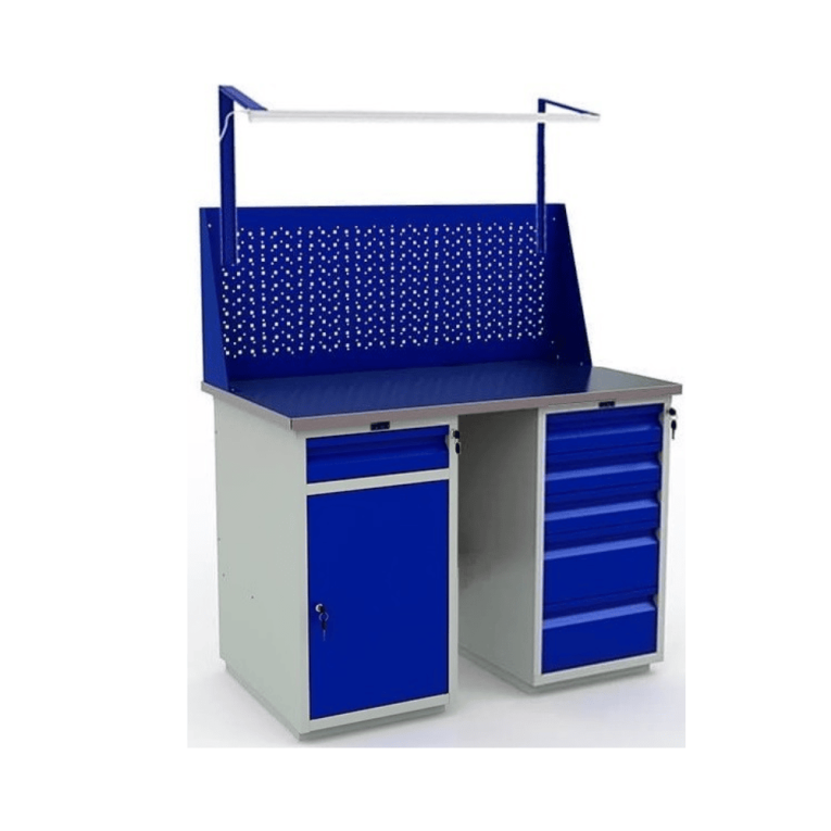 Верстак Profi WT120.WD2/WD5.011 купить в Уфе