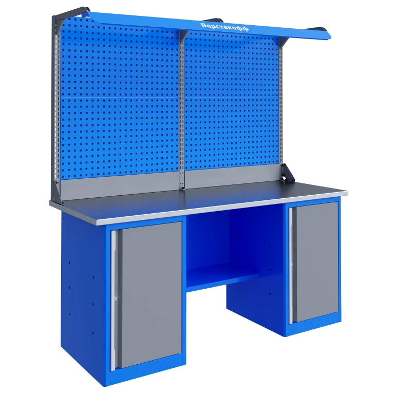 Верстак PRF 181.77.2-2F купить в Уфе Верстак PRF 181.77.2-2F купить в Уфе