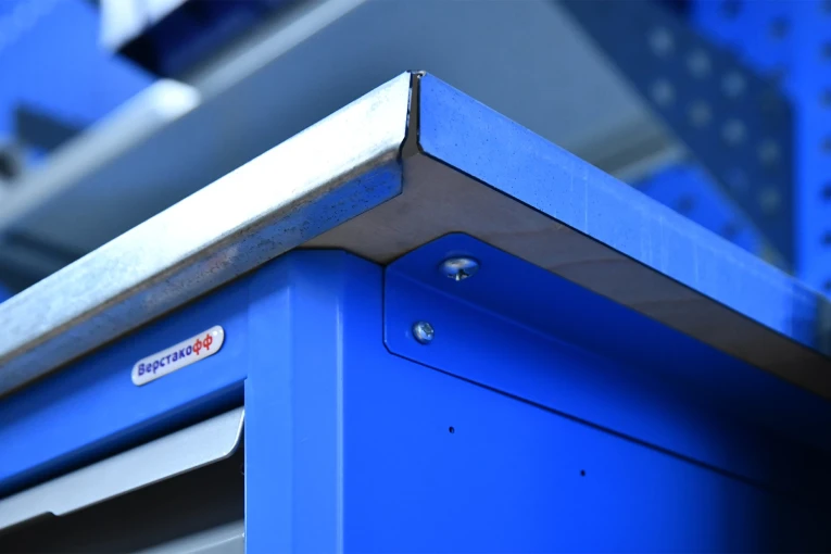 Верстак PRF 181.77.2-2F купить в Уфе Верстак PRF 181.77.2-2F купить в Уфе