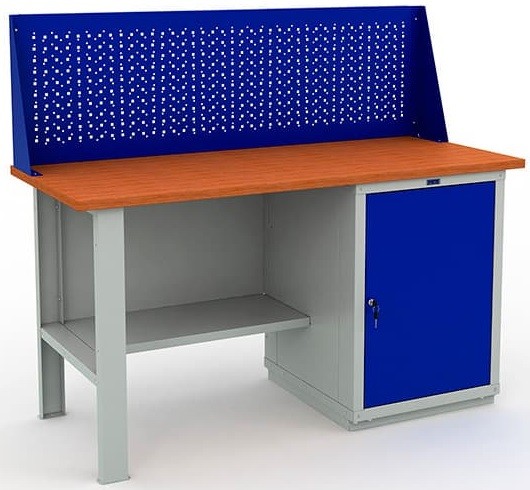 Верстак Expert W160.F2/WS1.010 купить в Уфе