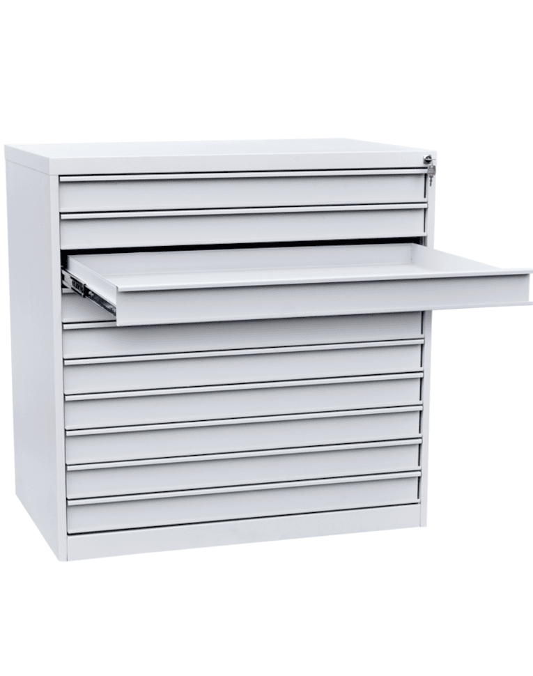 Шкаф картотечный ШК-10 формат А1 купить в Уфе Шкаф картотечный ШК-10 формат А1 купить в Уфе