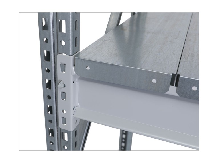 Дополнительная секция MS Profi 3000x900x800 6 полок купить в Уфе Дополнительная секция MS Profi 3000x900x800 6 полок купить в Уфе