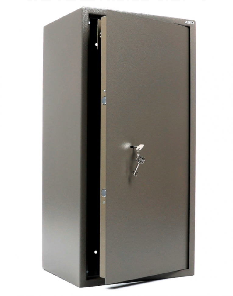 Офисный сейф Aiko TM-90T купить в Уфе Офисный сейф Aiko TM-90T купить в Уфе