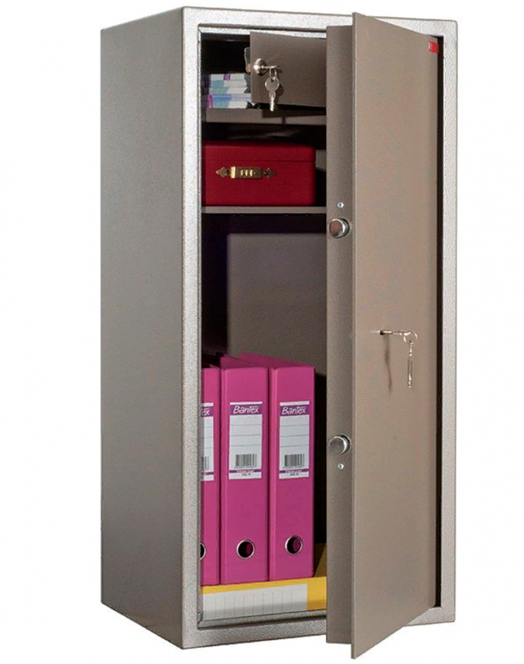 Офисный сейф Aiko TM-90T купить в Уфе Офисный сейф Aiko TM-90T купить в Уфе