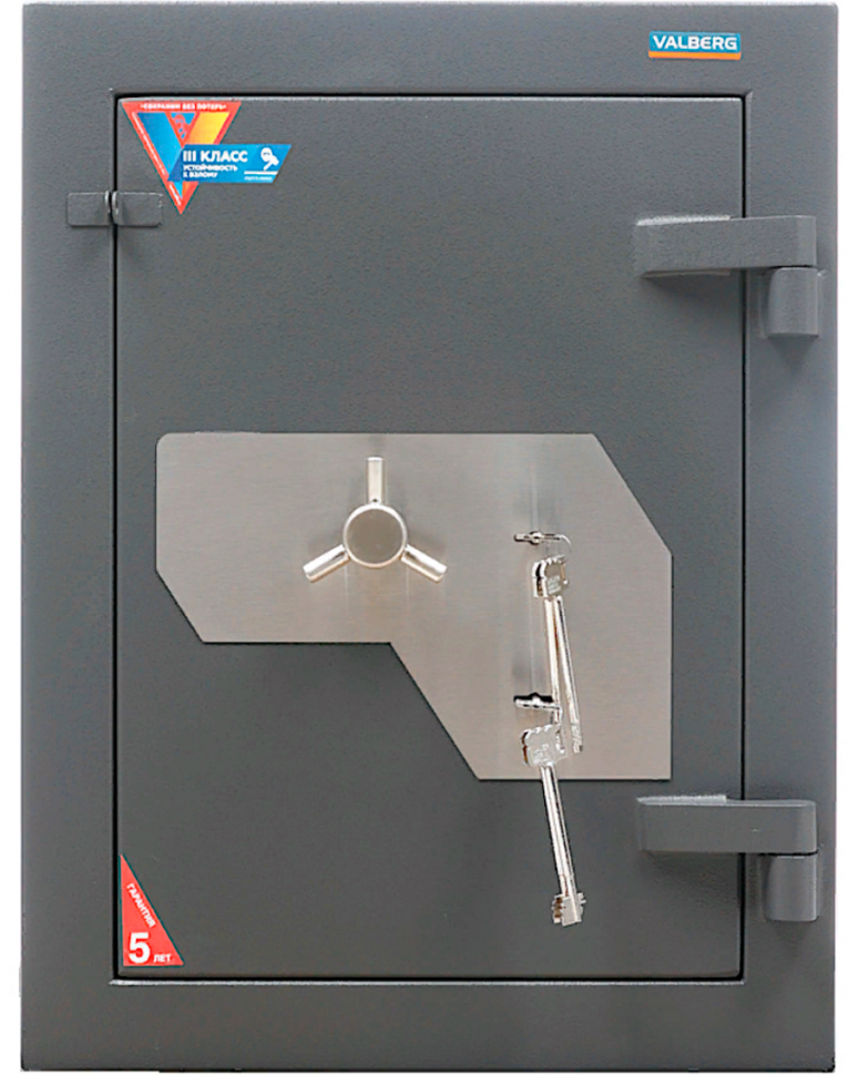 Взломостойкий сейф Valberg Форт 67 KL купить в Уфе Взломостойкий сейф Valberg Форт 67 KL купить в Уфе