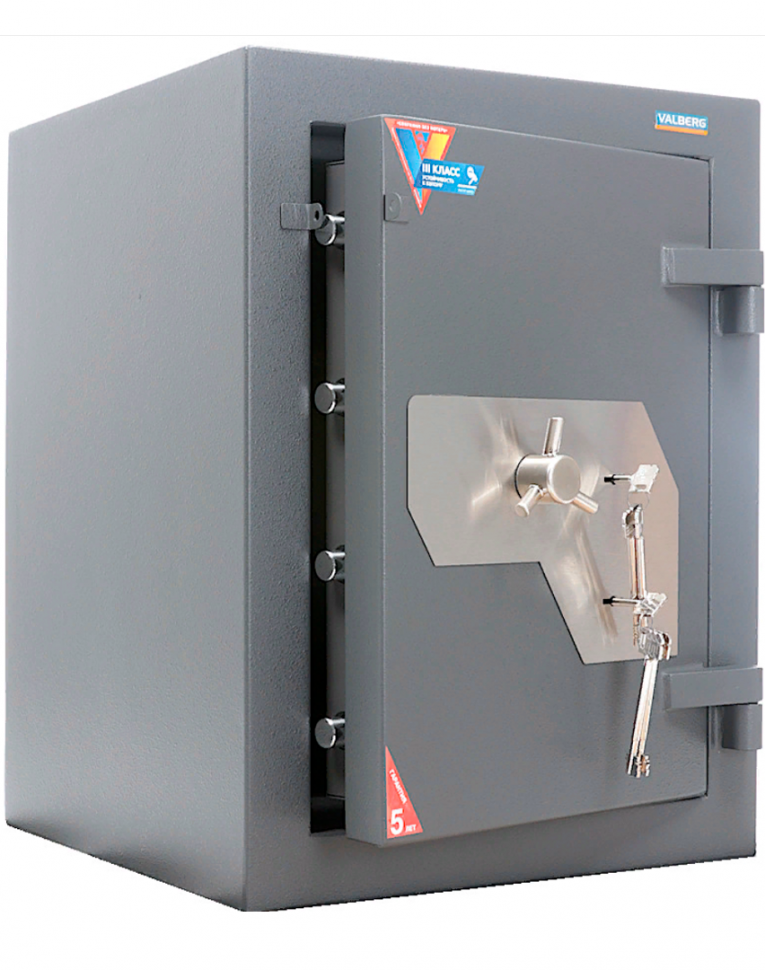 Взломостойкий сейф Valberg Форт 67 KL купить в Уфе Взломостойкий сейф Valberg Форт 67 KL купить в Уфе
