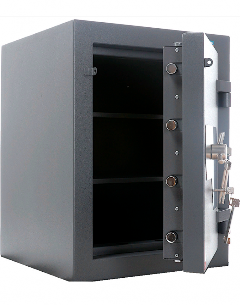 Взломостойкий сейф Valberg Форт 67 KL купить в Уфе Взломостойкий сейф Valberg Форт 67 KL купить в Уфе