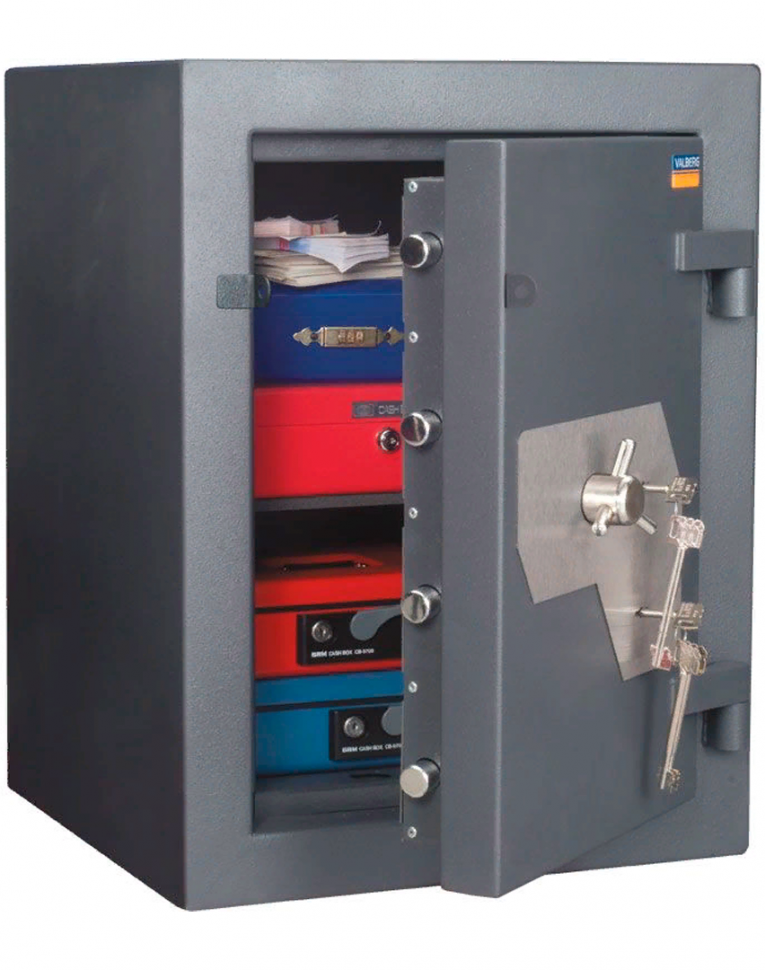 Взломостойкий сейф Valberg Форт 67 KL купить в Уфе Взломостойкий сейф Valberg Форт 67 KL купить в Уфе