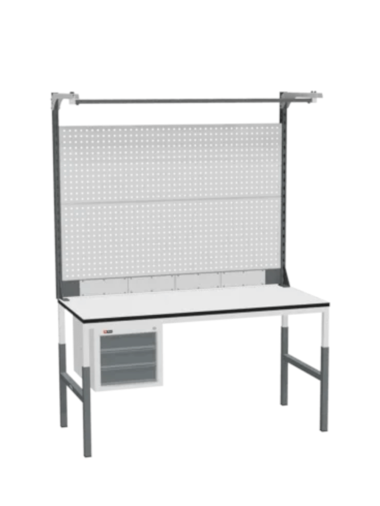 Стол монтажный ДиКом СР-М-150-04 ДСП купить в Уфе