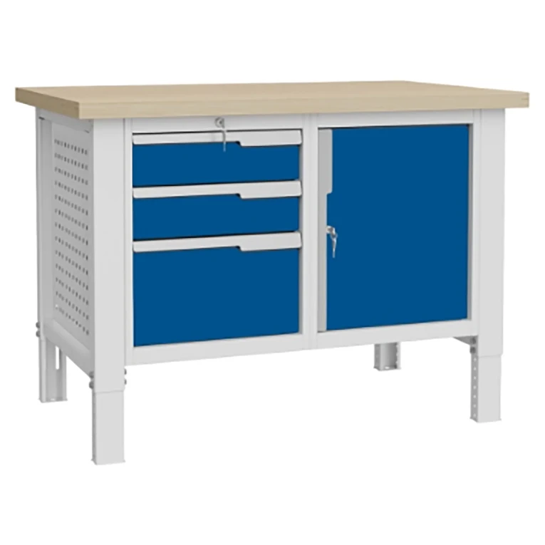 Стол-верстак Craft 1202.S37.3 купить в Уфе