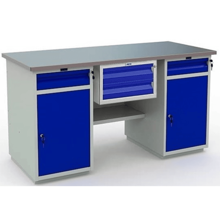 Верстак Profi WT160.WD2/WD2.100 купить в Уфе