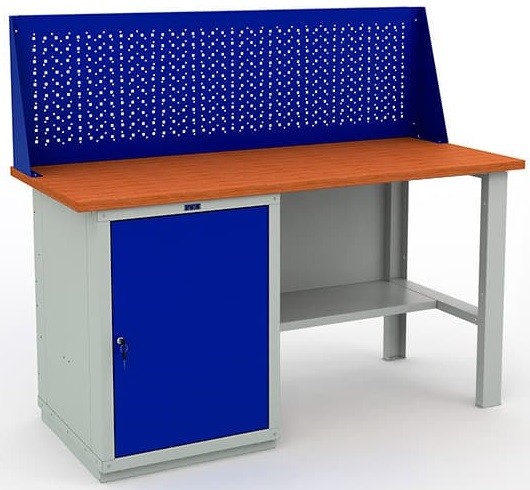 Верстак Expert W160.WS1/F2.010 купить в Уфе
