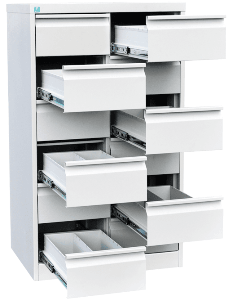 Шкаф картотечный ШК-12 купить в Уфе Шкаф картотечный ШК-12 купить в Уфе