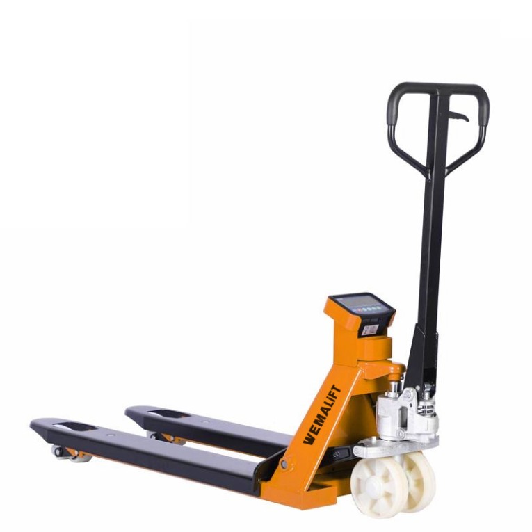 Гидравлическая рохля с весами BFC-SC (2000 кг; 1150х570 мм; RDP) WEMALIFT купить в Уфе Гидравлическая рохля с весами BFC-SC (2000 кг; 1150х570 мм; RDP) WEMALIFT купить в Уфе