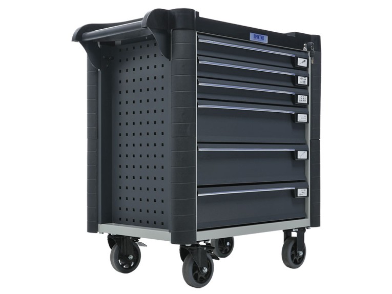 Инструментальная тележка WDS-6.0 new купить в Уфе