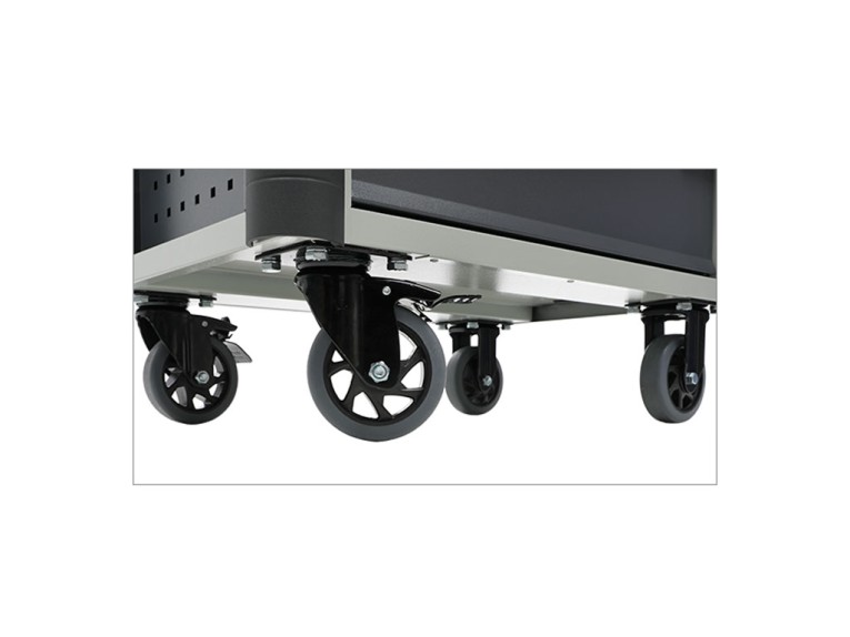 Инструментальная тележка WDS-6.0 new купить в Уфе