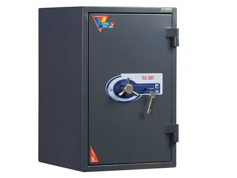 Огневзломостойкий сейф Valberg Гарант 67 T купить в Уфе Огневзломостойкий сейф Valberg Гарант 67 T купить в Уфе
