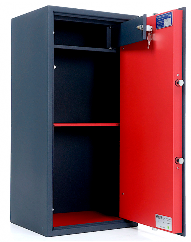 Офисный сейф MDTB ES-90Т.Е купить в Уфе Офисный сейф MDTB ES-90Т.Е купить в Уфе