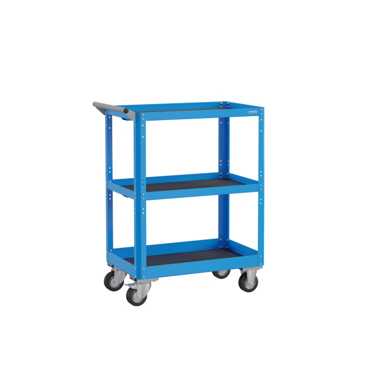Тележка инструментальная PLC 9507.0-К купить в Уфе