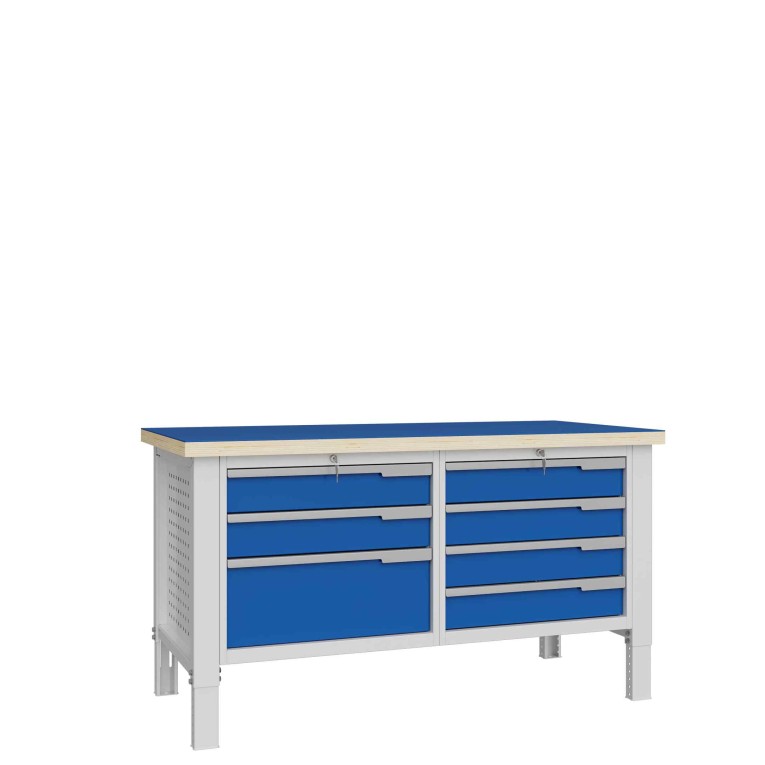 Верстак CTR 1632.L34.5 купить в Уфе