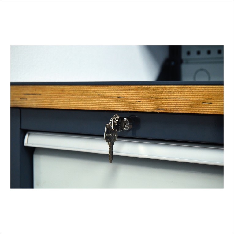 Верстак FBK 205.36.4 купить в Уфе