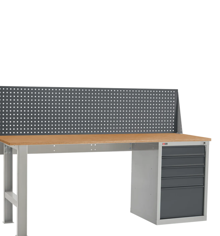 Верстак ВЛ-200-04-Ф+Э1 купить в Уфе Верстак ВЛ-200-04-Ф+Э1 купить в Уфе