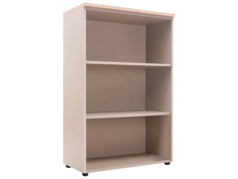 Шкаф NW 1280S открытый вяз натуральный/бежевый купить в Уфе Шкаф NW 1280S открытый вяз натуральный/бежевый купить в Уфе