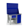 Верстак Profi WT120.F1/WD1.120 купить в Уфе