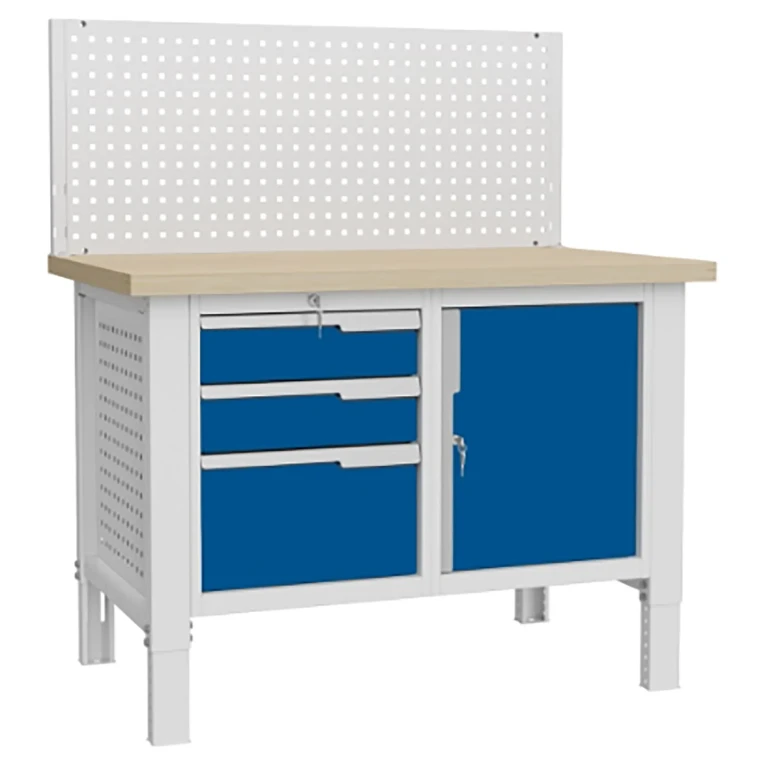 Стол-верстак Craft 1202.S37.3-1 купить в Уфе