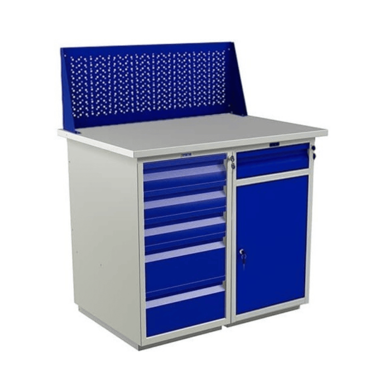 Верстак Profi WT100.WD5/WD2.010 купить в Уфе