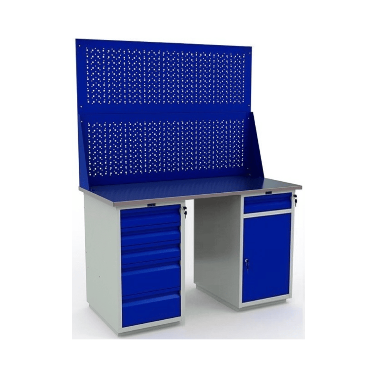 Верстак Profi WT140.WD5/WD2.020 купить в Уфе