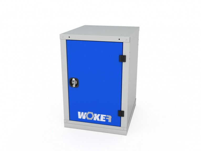 Тумба стационарная WOKER PRO 01 купить в Уфе