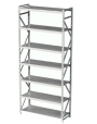 Стеллаж MS Profi 3000х1500х500 7 полок Стеллаж MS Profi 3000х1500х500 7 полок
