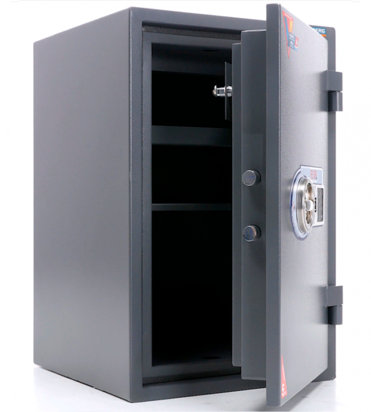 Огневзломостойкий сейф Valberg Гарант 67 T EL купить в Уфе Огневзломостойкий сейф Valberg Гарант 67 T EL купить в Уфе