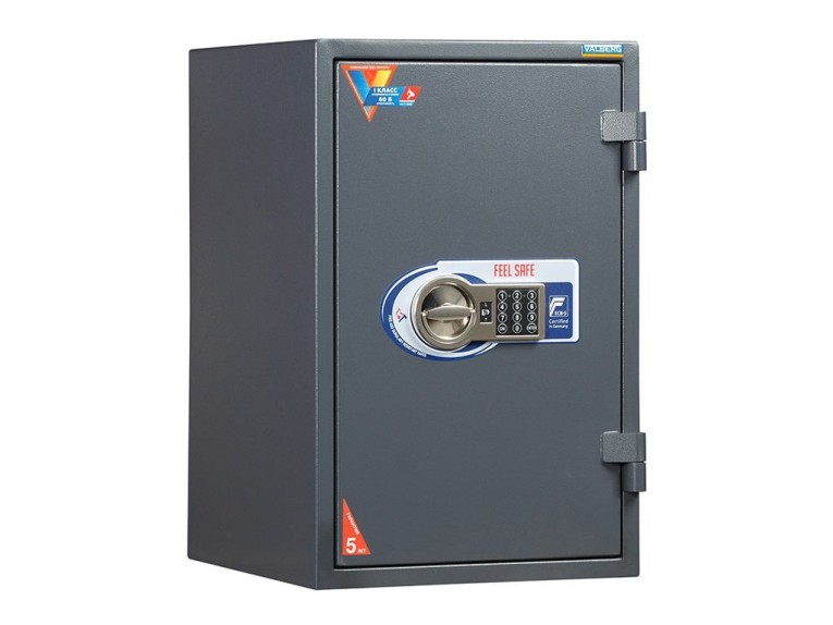 Огневзломостойкий сейф Valberg Гарант 67 T EL купить в Уфе Огневзломостойкий сейф Valberg Гарант 67 T EL купить в Уфе