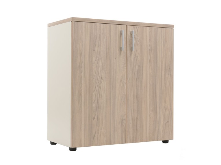 Шкаф NW 0880 закрытый вяз натуральный/бежевый купить в Уфе Шкаф NW 0880 закрытый вяз натуральный/бежевый купить в Уфе