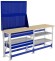 Верстак Master M100.MF1 / MF1 / MF1.221.002 купить в Уфе